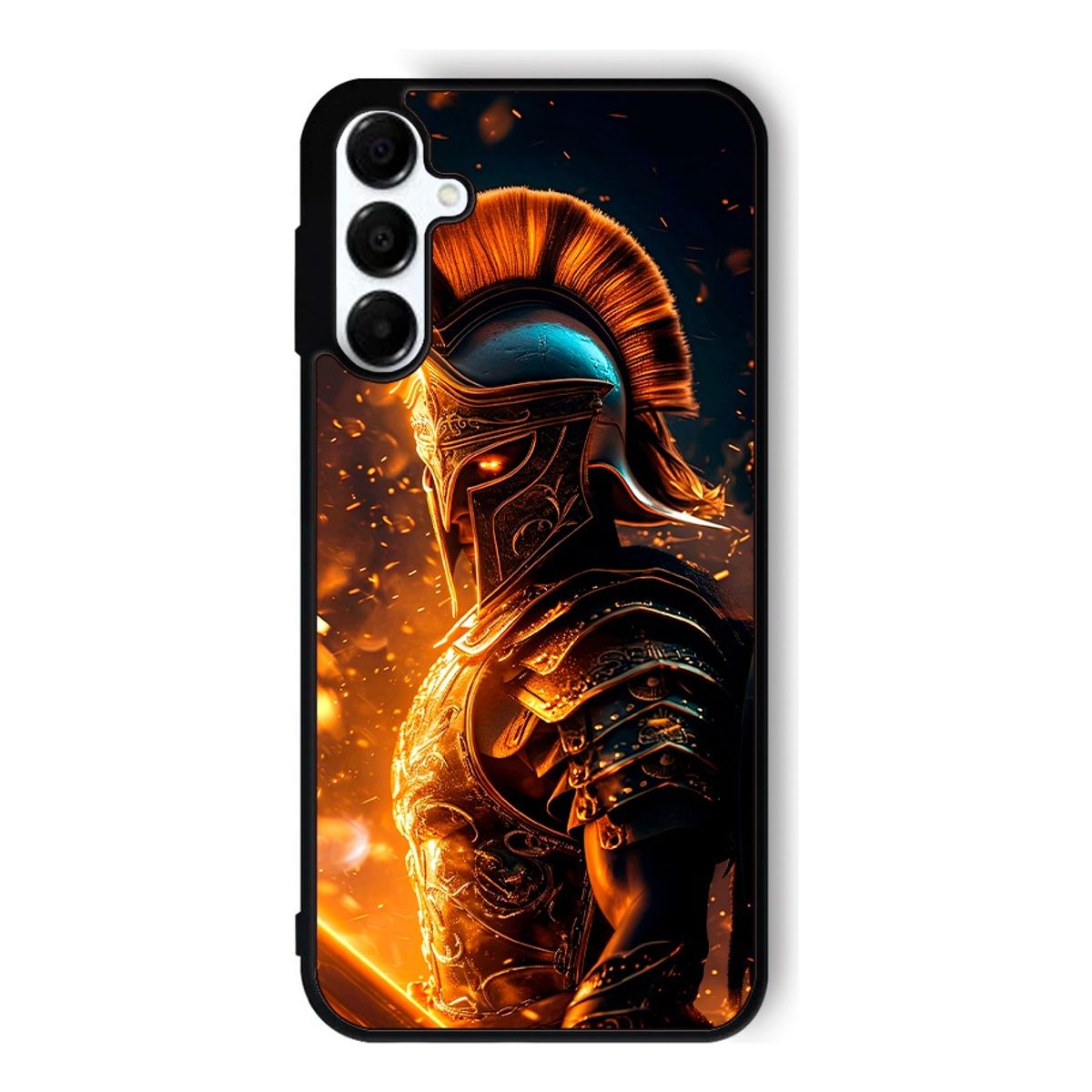 GENERICO - Carcasa para SAMSUNG S25 5G Diseño 181