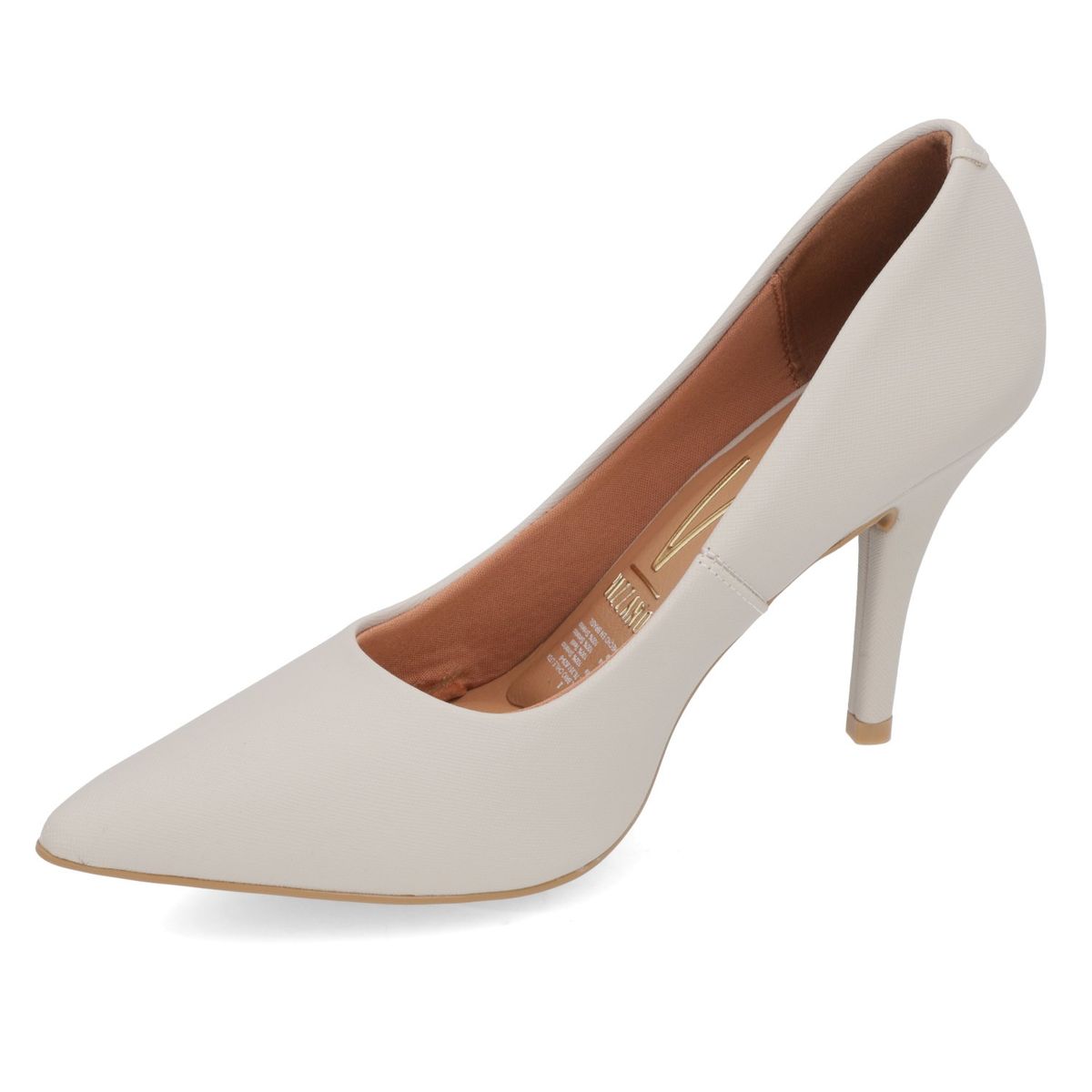 VIZZANO - Stiletto Vizzano Blanco