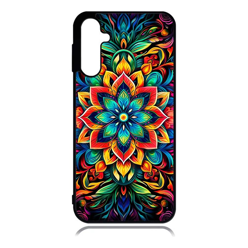 GENERICO - Carcasa para SAMSUNG S25 5G Diseño 264