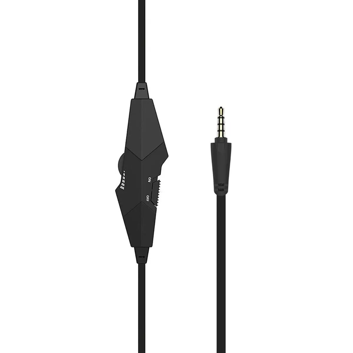 AUDIO PRO - Audifonos Gamer AudioPro AP02007 Green