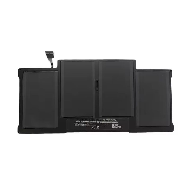 GENERICO - BATERIA COMPATIBLE APPLE AIR 13 A1466 A1496 2015-217 ORG