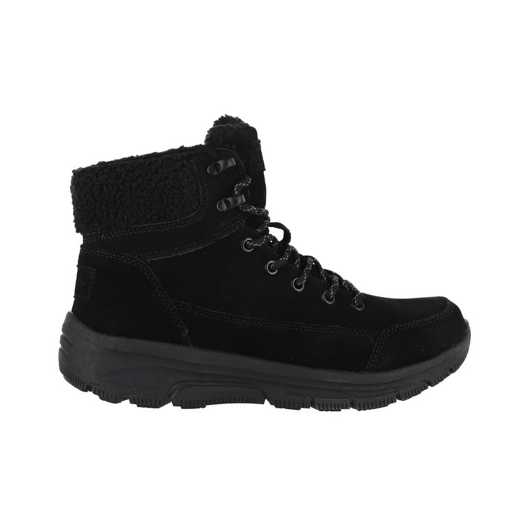 Botin Mujer Cuero