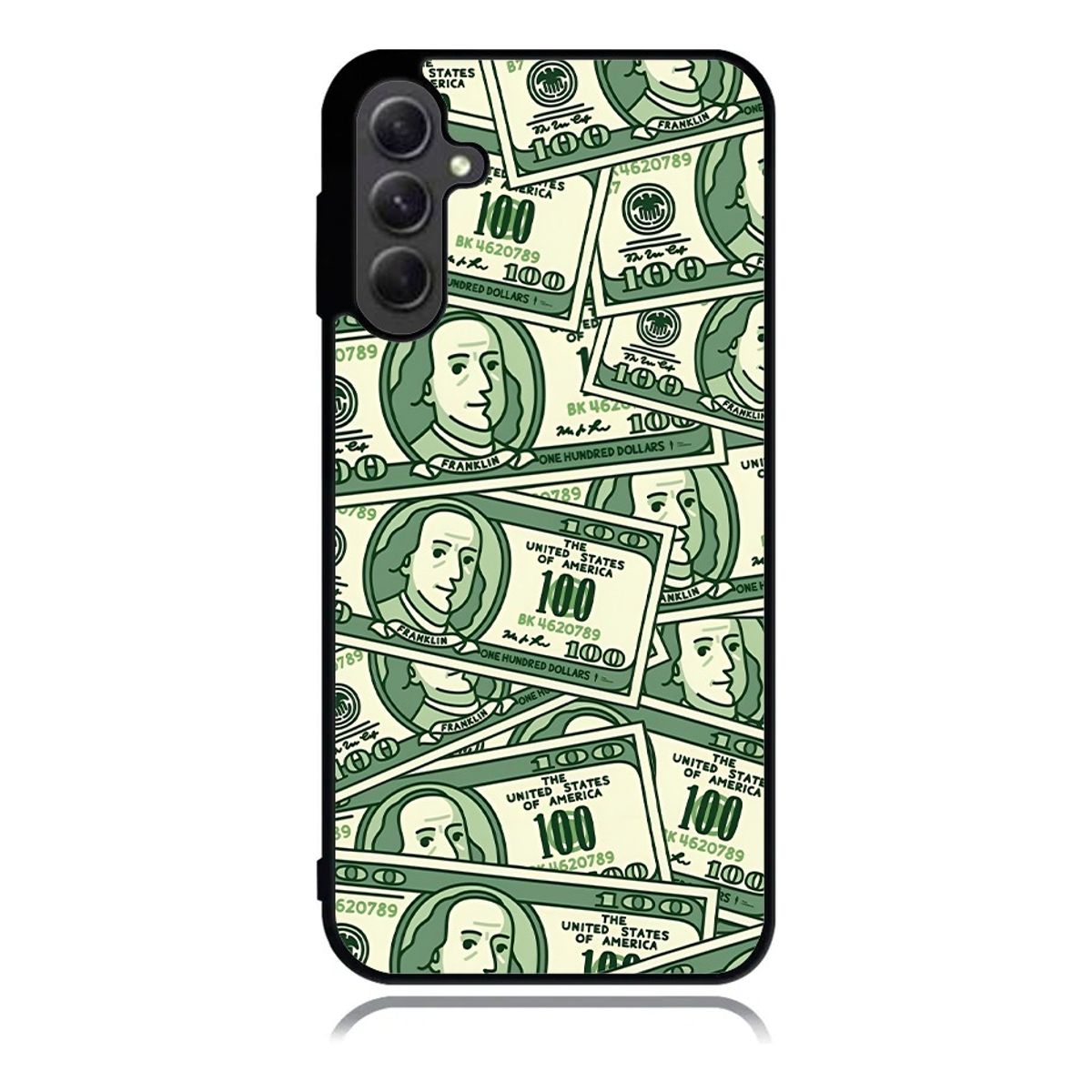 GENERICO - Carcasa para SAMSUNG S25 5G Diseño 14