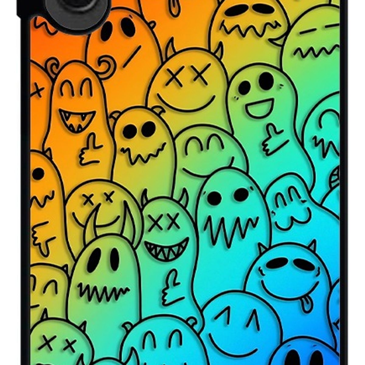 GENERICO - Carcasa para SAMSUNG S25 5G Diseño 51