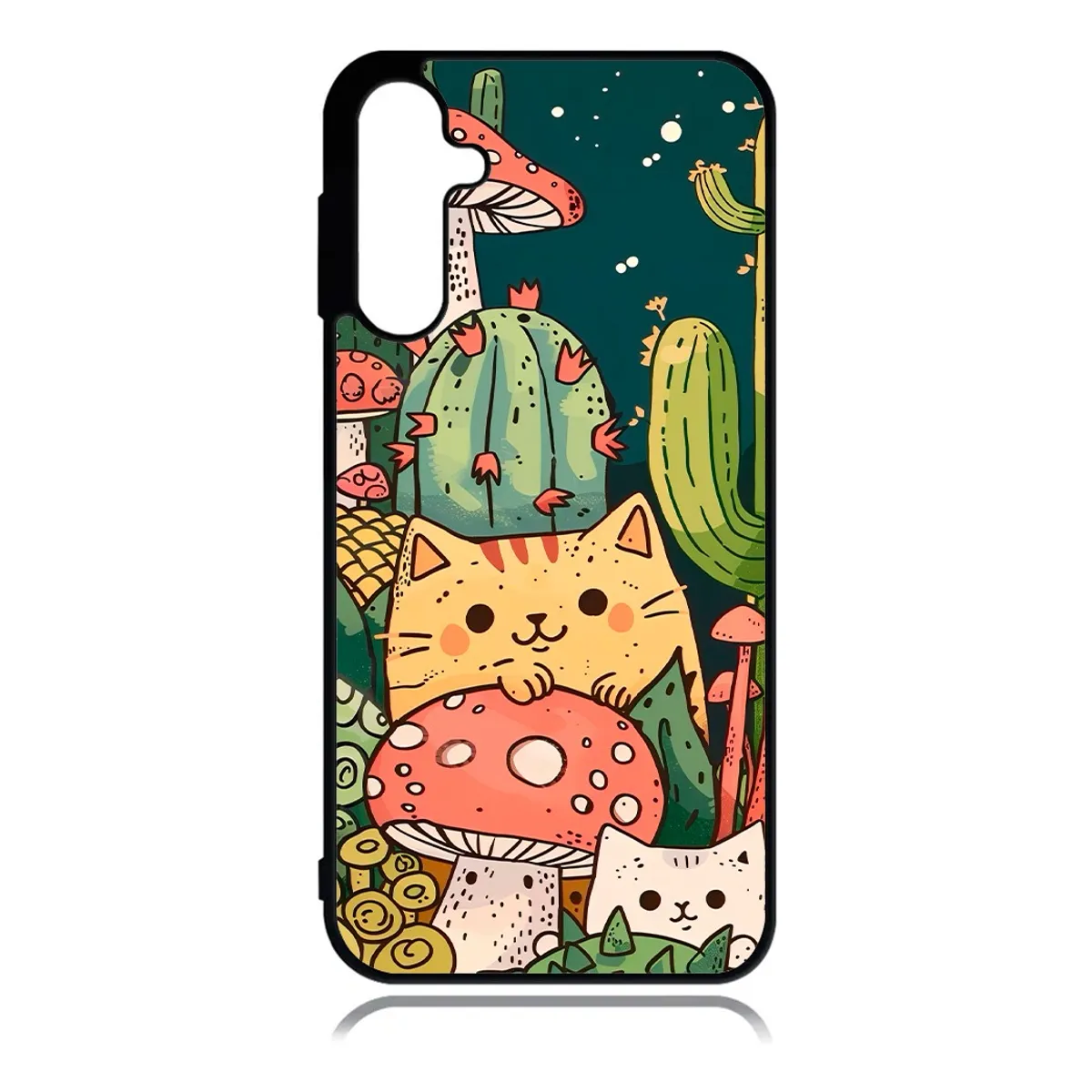 GENERICO - Carcasa para SAMSUNG S25 5G Diseño 54
