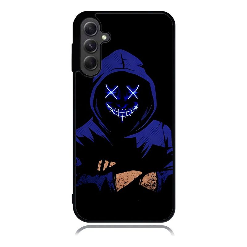 GENERICO - Carcasa para SAMSUNG S25 5G Diseño 69