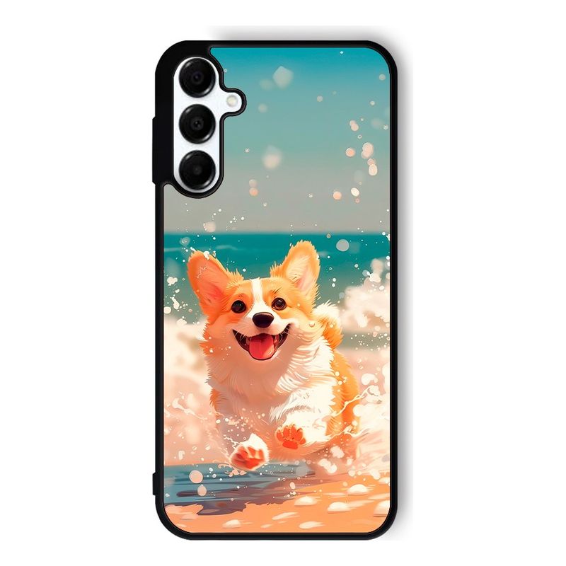 GENERICO - Carcasa para SAMSUNG S25 5G Diseño 71