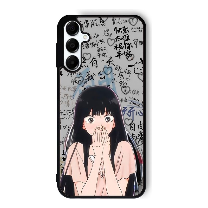 GENERICO - Carcasa para SAMSUNG S25 5G Diseño 73