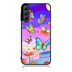 GENERICO - Carcasa para SAMSUNG S25 5G Diseño 108