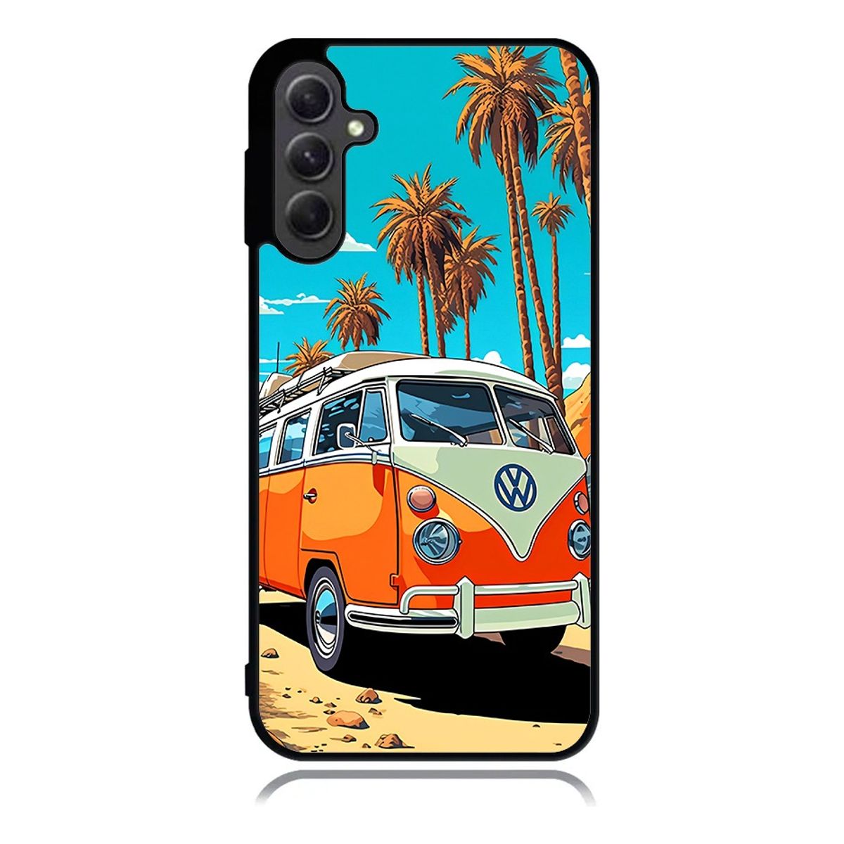 GENERICO - Carcasa para SAMSUNG S25 5G Diseño 114