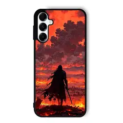 GENERICO - Carcasa para SAMSUNG S25 5G Diseño 88