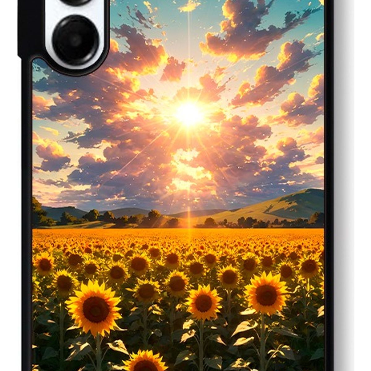 GENERICO - Carcasa para SAMSUNG S25 5G Diseño 125