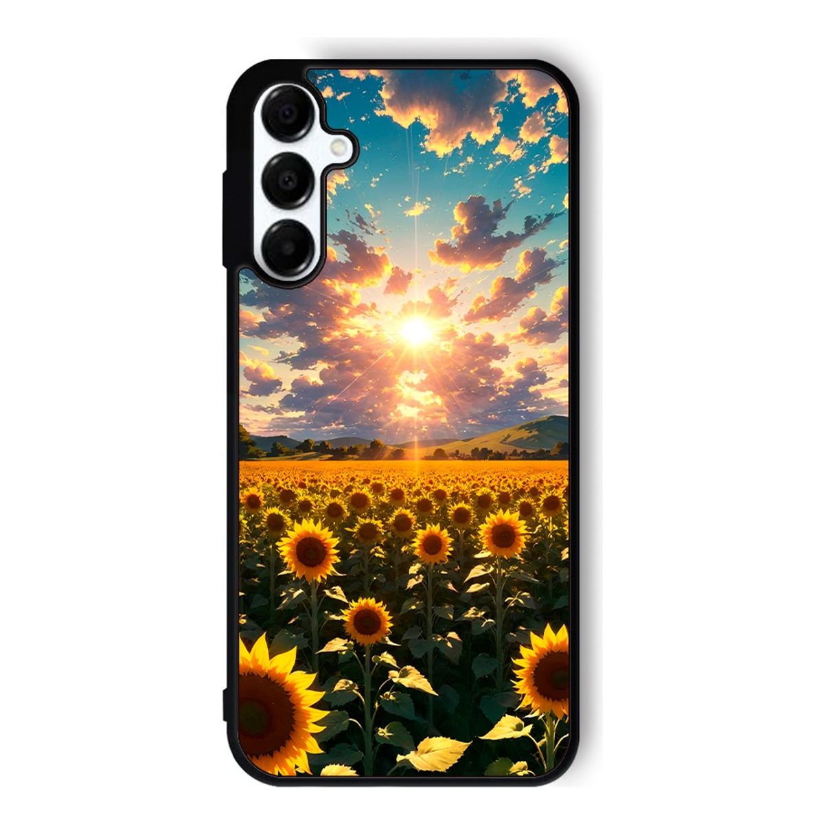 GENERICO - Carcasa para SAMSUNG S25 5G Diseño 125