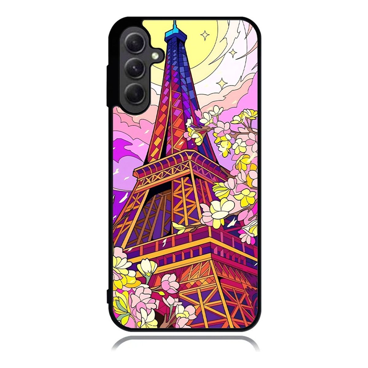 GENERICO - Carcasa para SAMSUNG S25 5G Diseño 129