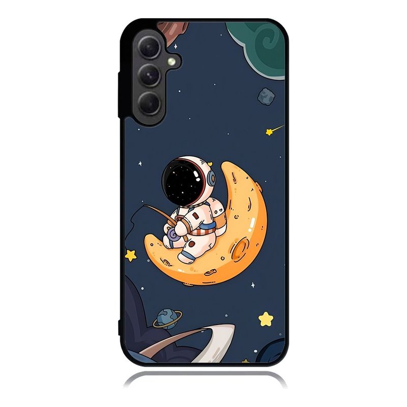 GENERICO - Carcasa para SAMSUNG S25 5G Diseño 134