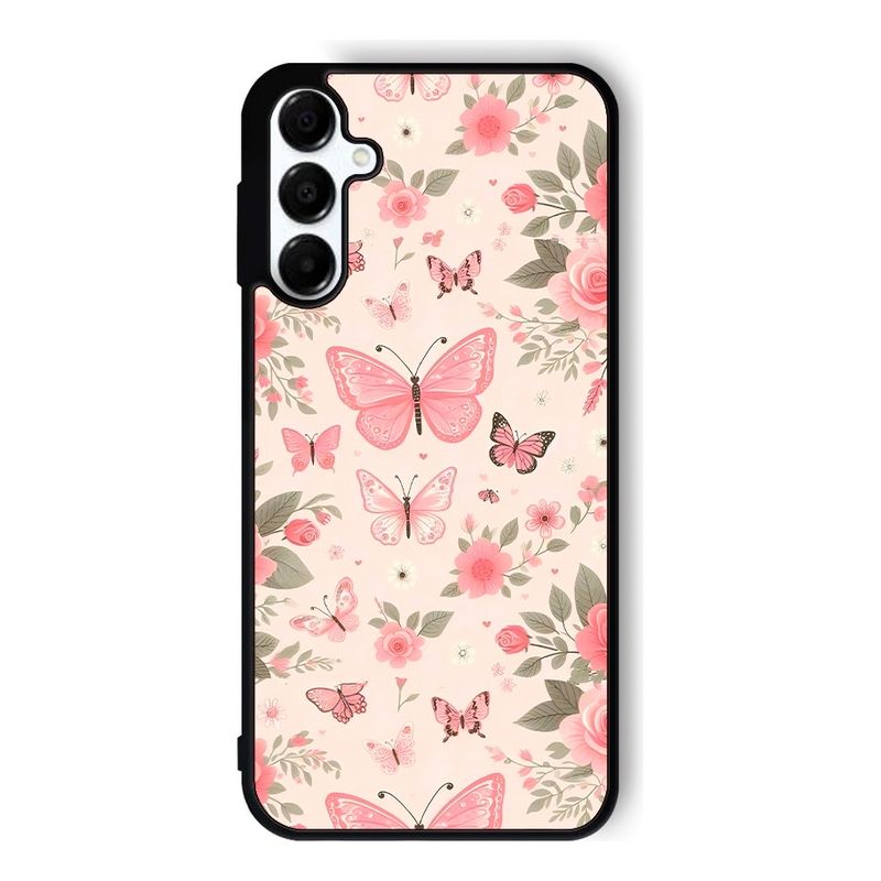 GENERICO - Carcasa para SAMSUNG S25 5G Diseño 136