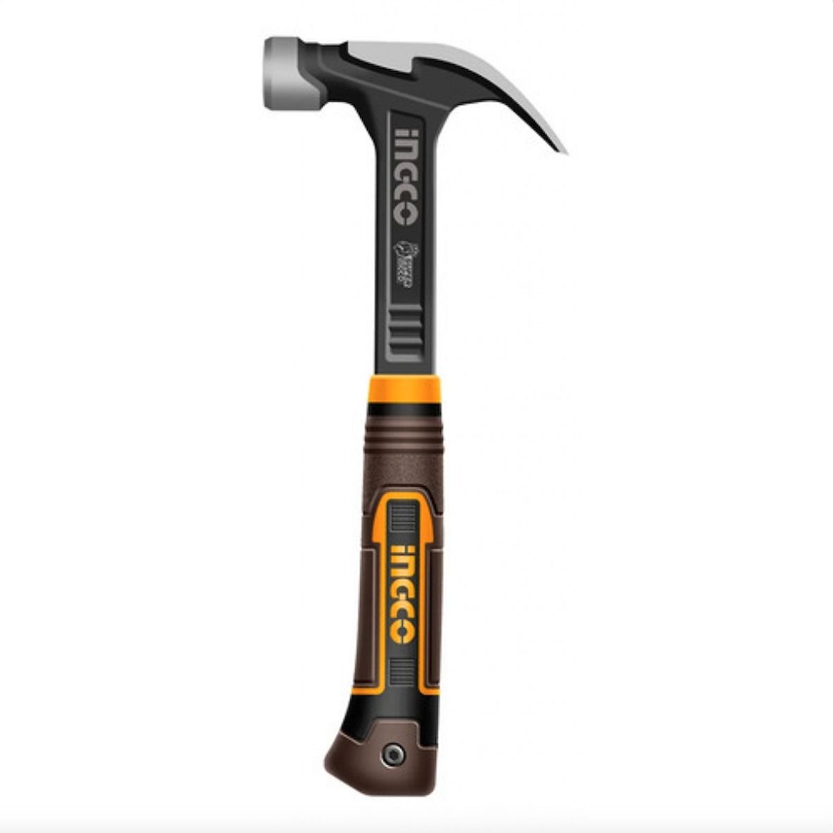 INGCO - Set Herramientas Carpinteria Industrial 10 Piezas Ingco