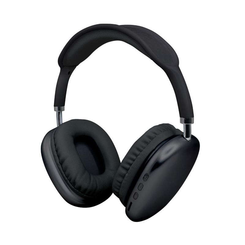 MLAB - Audifonos Bluetooth Mlab Air Experience Space Gray