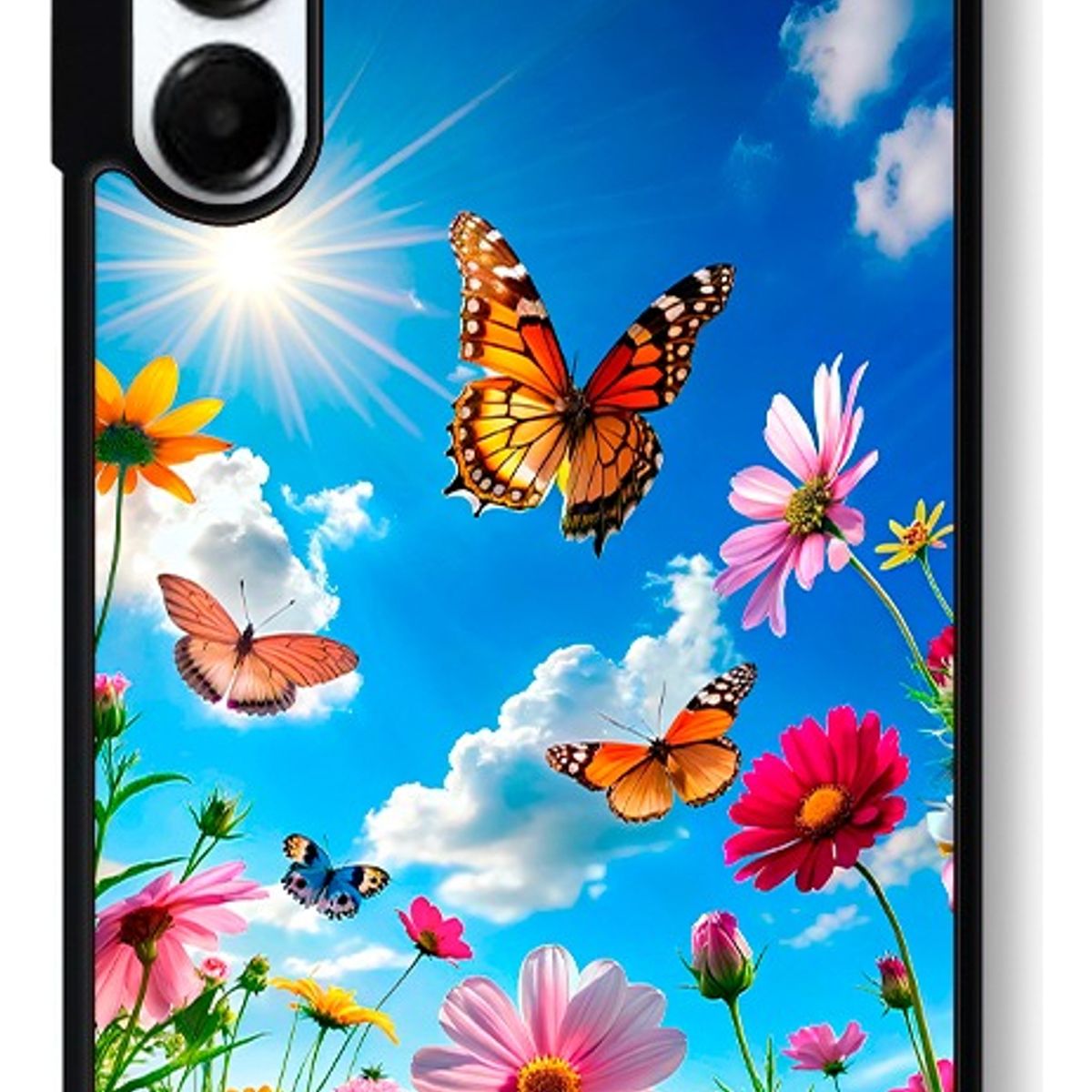 GENERICO - Carcasa para SAMSUNG S25 5G Diseño 162