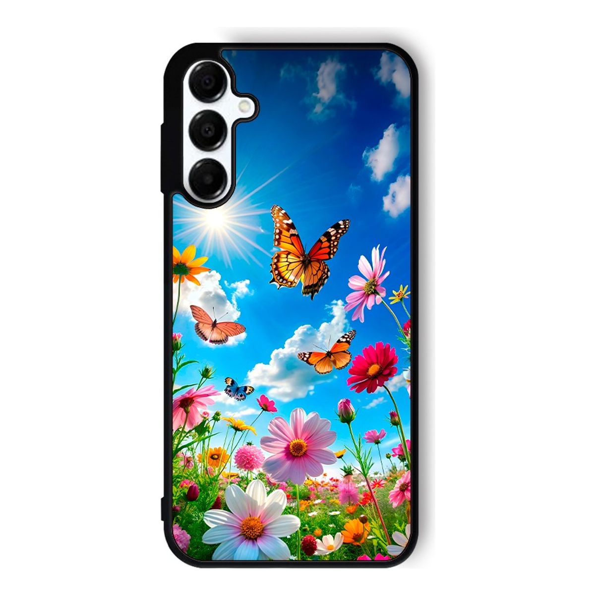 GENERICO - Carcasa para SAMSUNG S25 5G Diseño 162