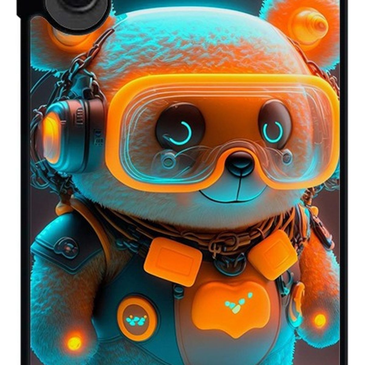 GENERICO - Carcasa para SAMSUNG S25 5G Diseño 169