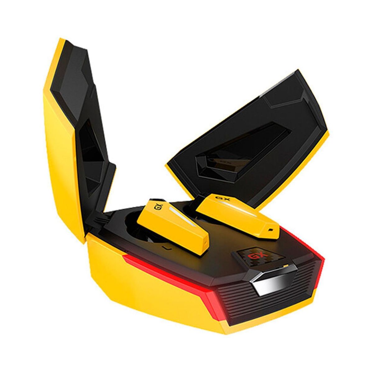 EDIFIER - Edifier GX07 Audifonos gamer