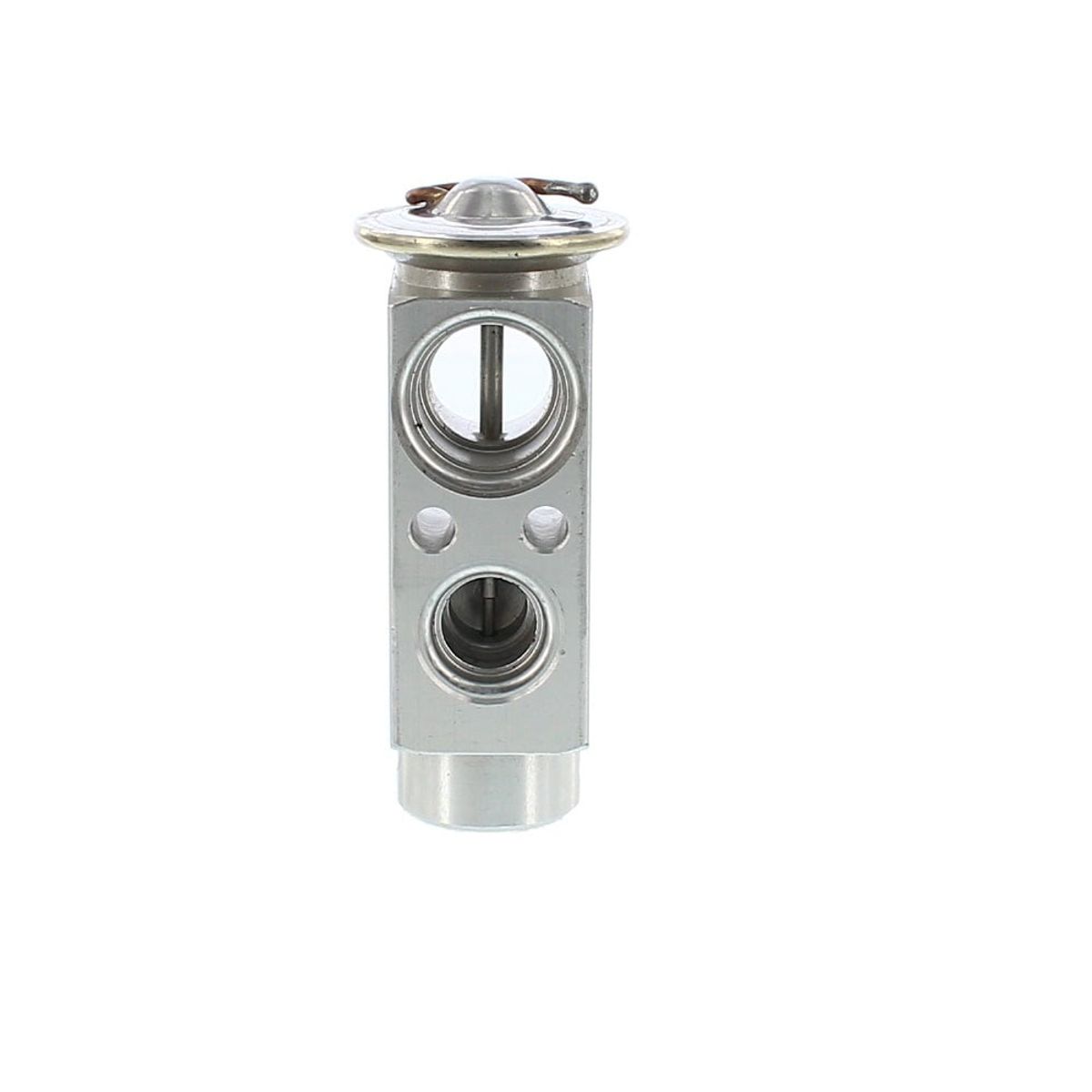AMERICAN AIR - VALVULA DE EXPANSION BLOCK PARA FORD NEW HOLLAND
