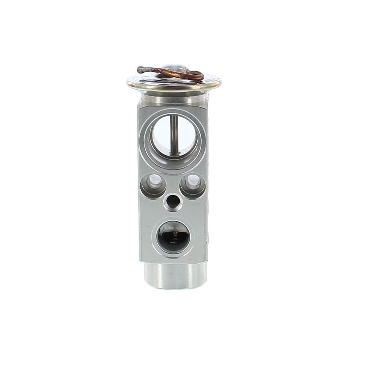 AMERICAN AIR - VALVULA DE EXPANSION BLOCK PARA FORD NEW HOLLAND