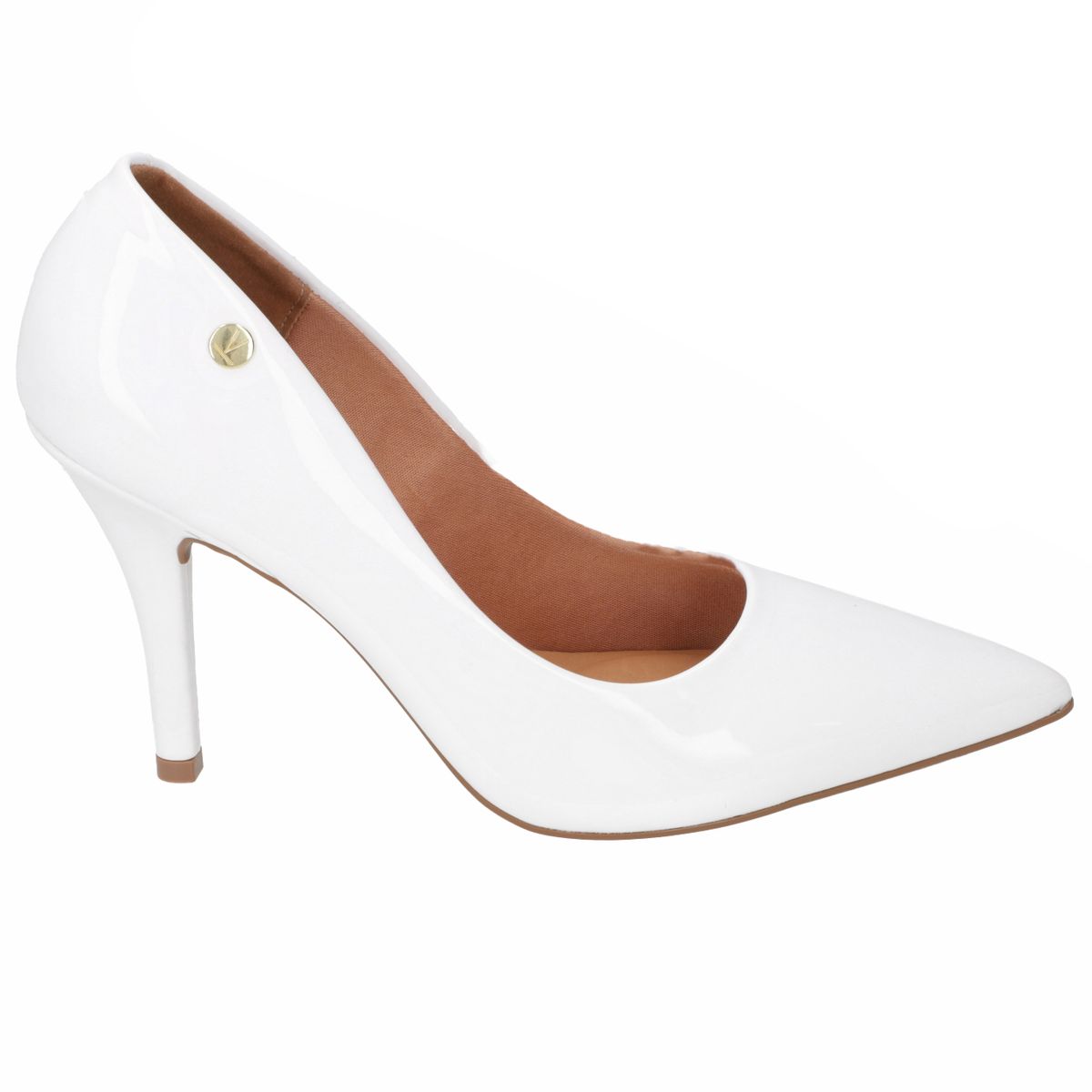 VIZZANO - Stiletto Vizzano Blanco