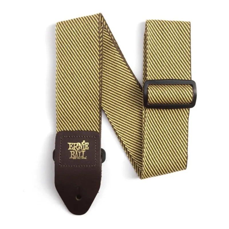 ERNIE BALL - Correa Ernie Ball Premium Tweed