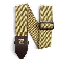 ERNIE BALL - Correa Premium Tweed