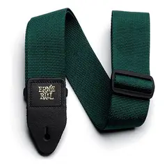 ERNIE BALL - Correa Polypro Green Forest