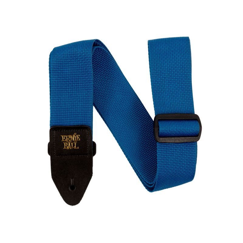 ERNIE BALL - Correa Ernie Ball Polypro Pearl Blue
