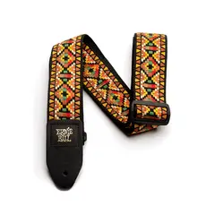 ERNIE BALL - Correa Santa Fe Jacquard