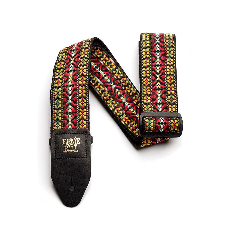 ERNIE BALL - Correa Ernie Ball California Weave Jacquard