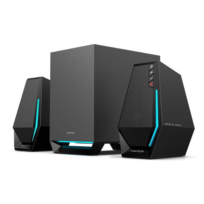 EDIFIER - Edifier G1500 MAX Parlantes 2.1