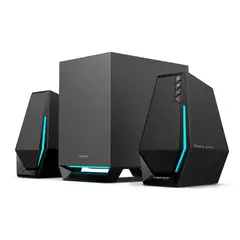 EDIFIER - G1500 MAX Parlantes 2.1