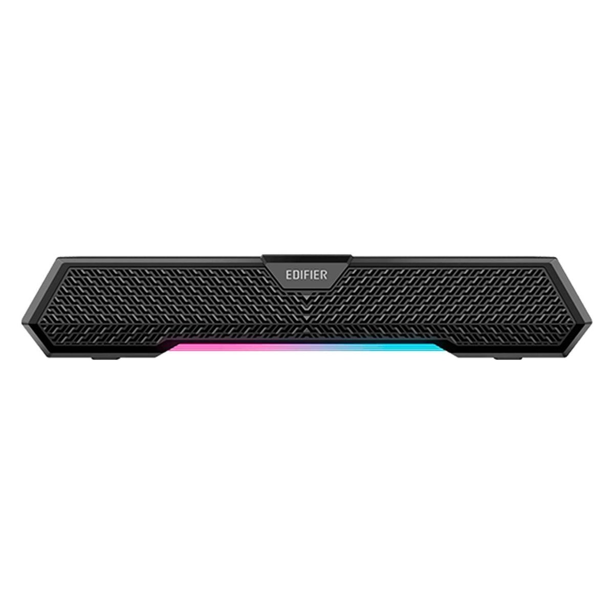 EDIFIER - Edifier MG250 Barra de Sonido RGB