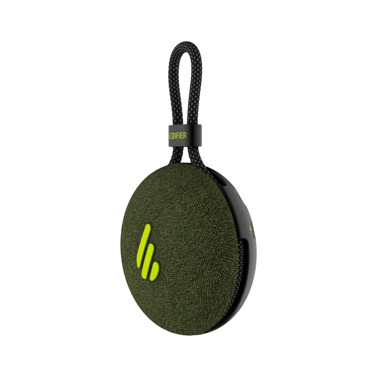 EDIFIER - Edifier MP100 PLUS FOREST GREEN Parlante Bluetooth