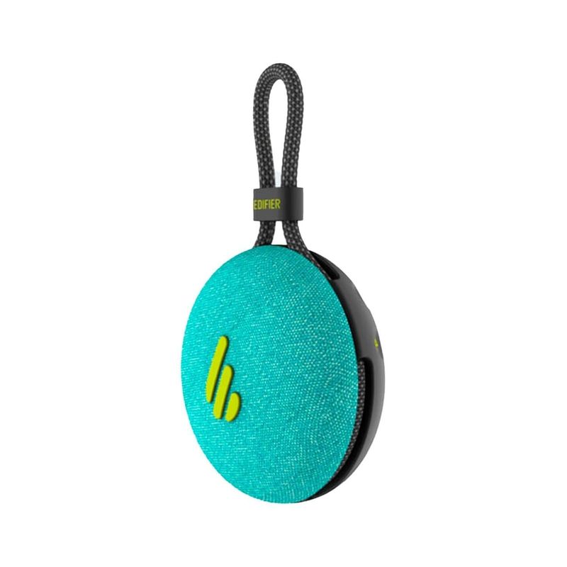 EDIFIER - Edifier MP100 Plus LAKE GREEN Parlante Bluetooth