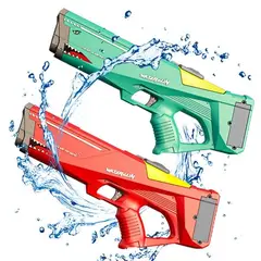 MOVI - Pistola De Agua Electrica Blaster