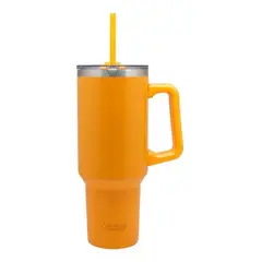 GENERICO - Vaso térmico Keep Quencher 12 L 5 colores premium outdoor