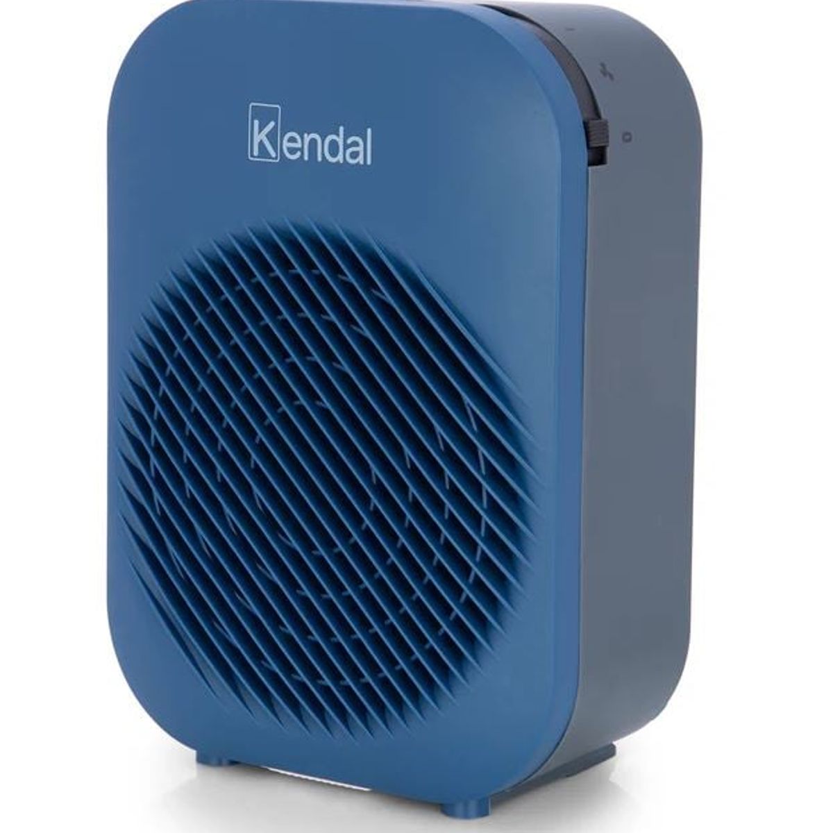 KENDAL - Termoventilador Azul Kendal SUN-10 3 Modos Potencia 2000W