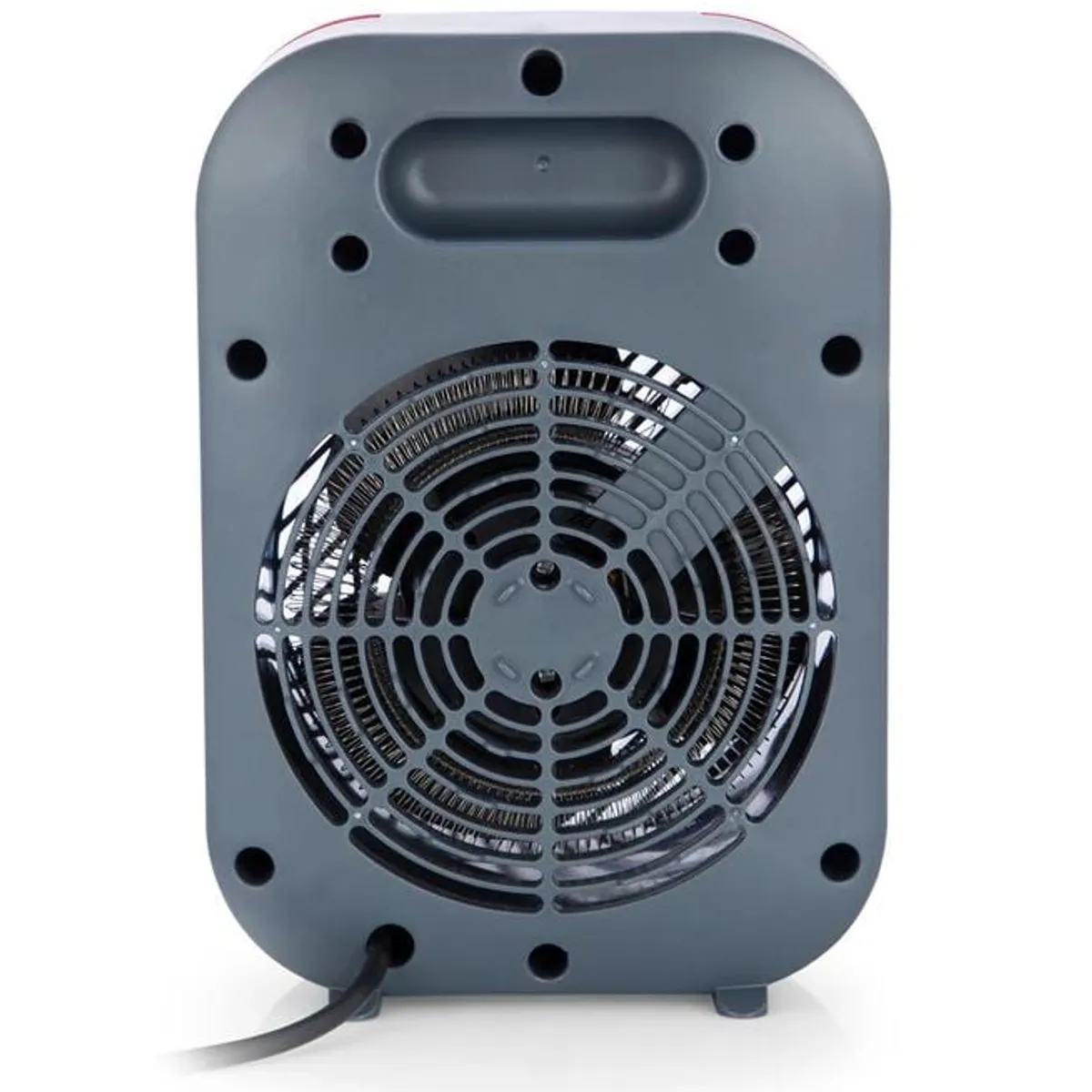 KENDAL - Termoventilador Eléctrico Kendal SUN-10 RED 3 Modos 2000W