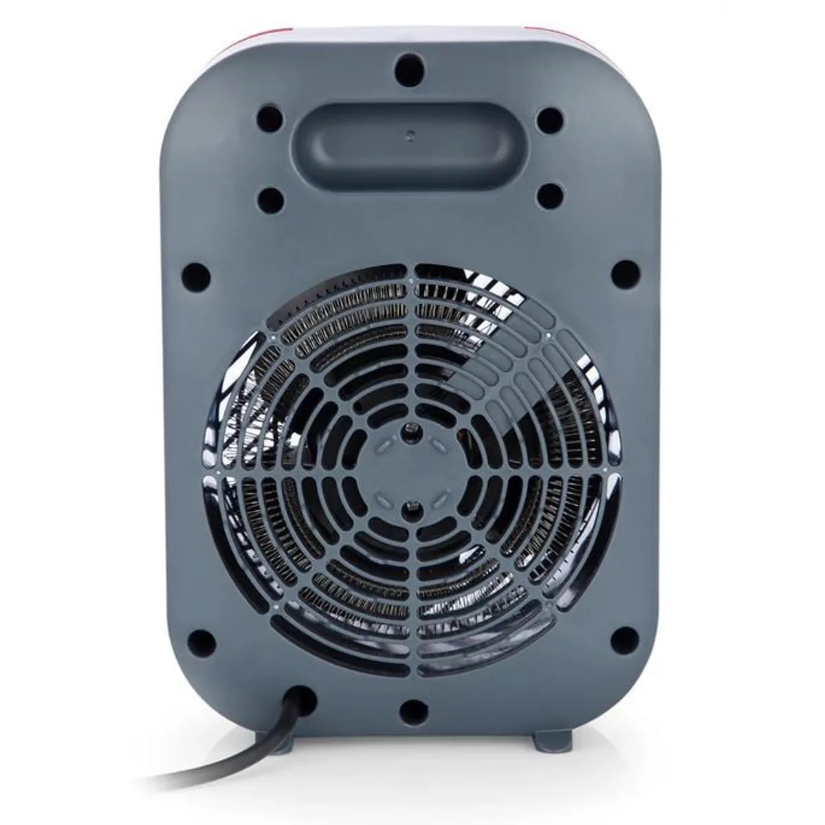 KENDAL - Termoventilador Eléctrico Kendal SUN-10 RED 3 Modos 2000W