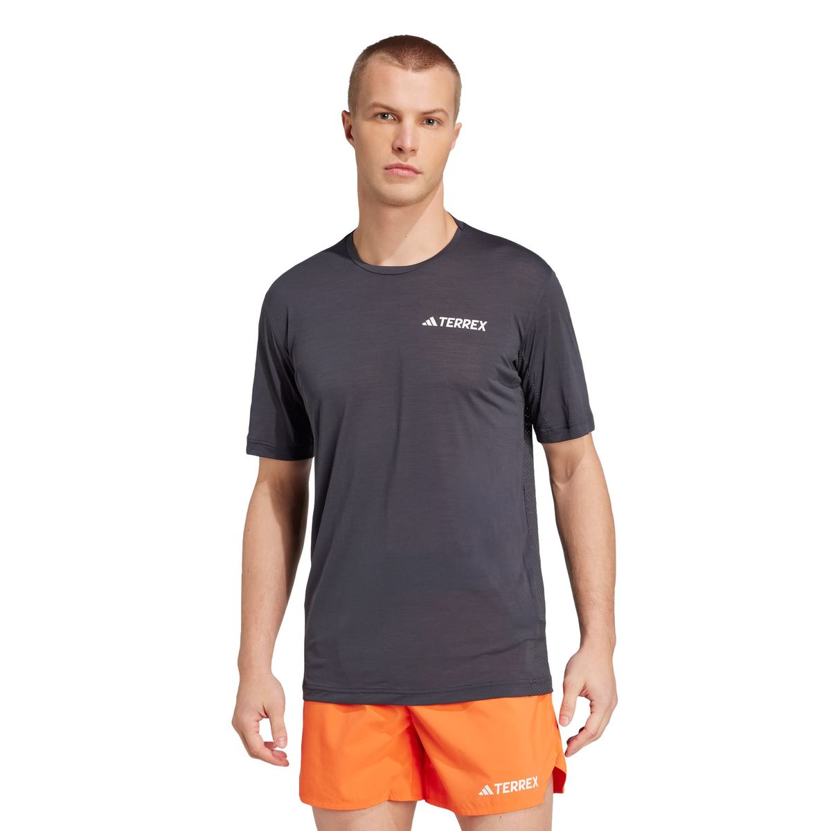ADIDAS - Polera Terrex Xperior Climacool+
