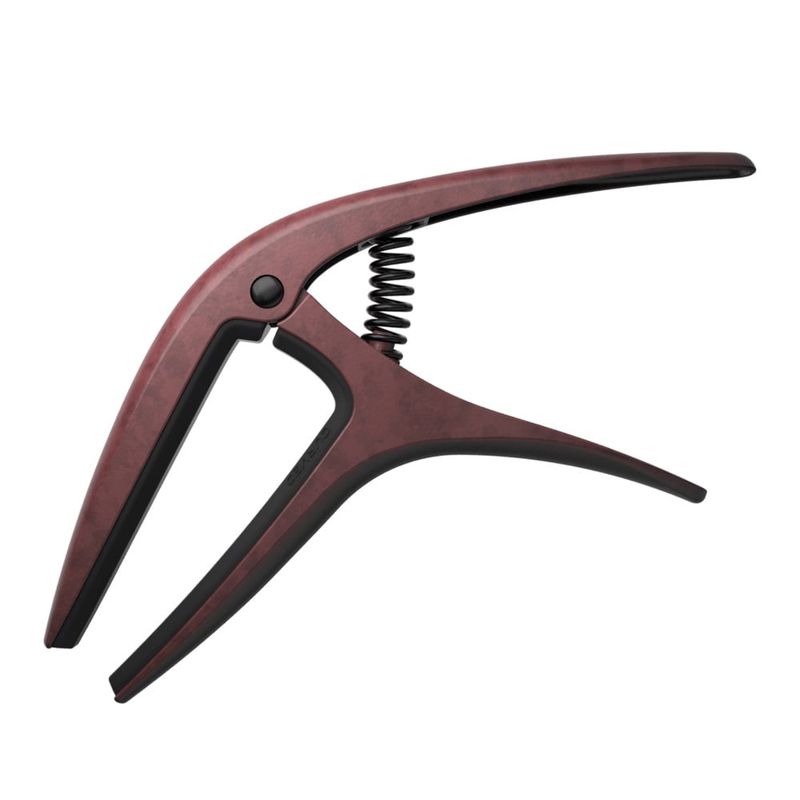 ERNIE BALL - Ernie Ball Axis Capo Bronce