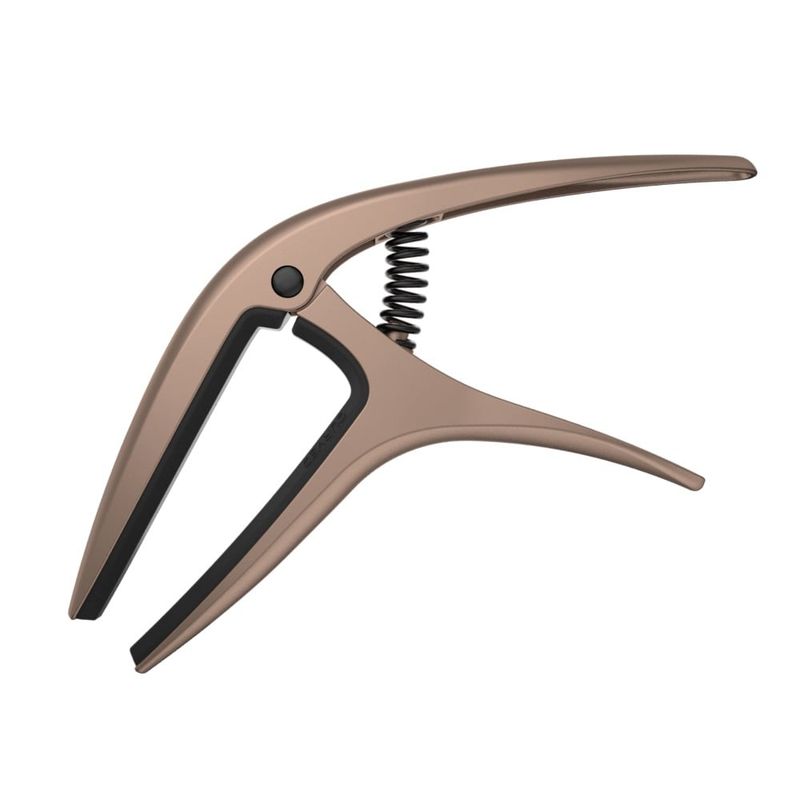 ERNIE BALL - Ernie Ball Axis Capo Pewter