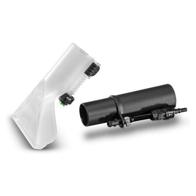 KARCHER - Boquilla Para Limpieza De Tapices Se4001 Karcher