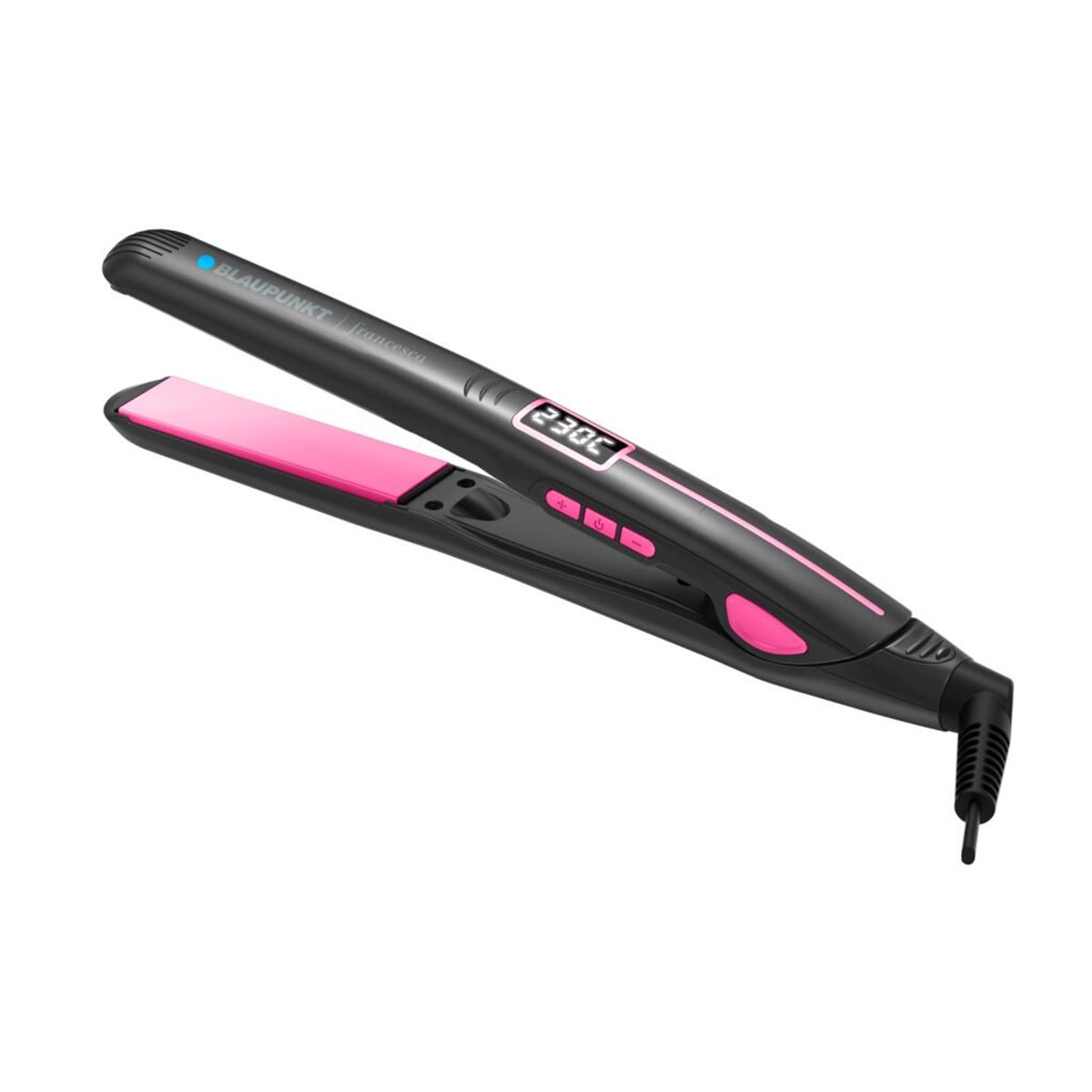 BLAUPUNKT - Alisadora de Cabello Blaupunkt TourmalineION™ - Francesca